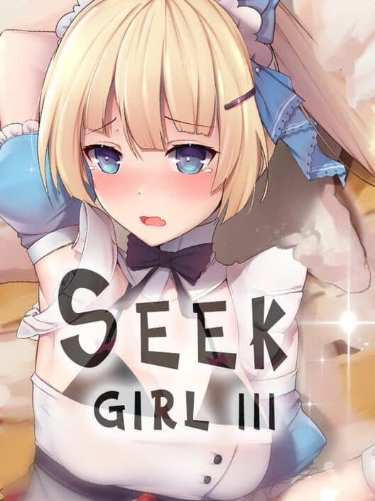 Обложка Seek Girl III