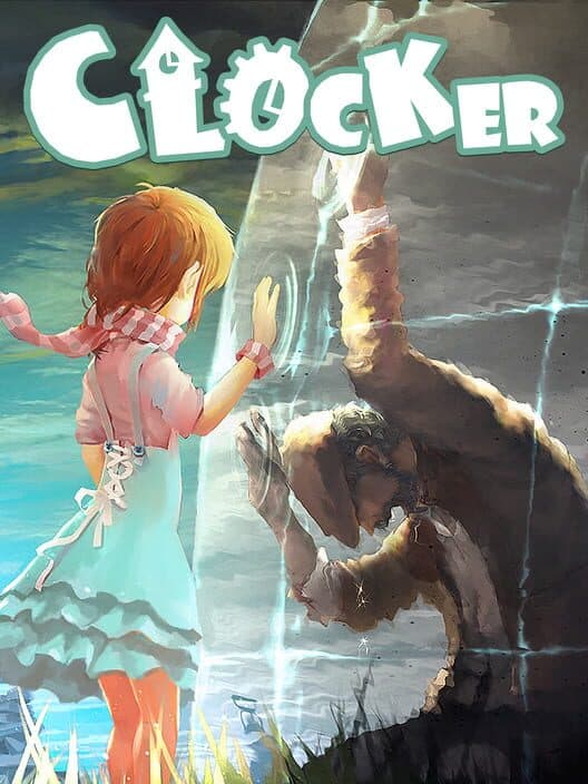 Обложка Clocker