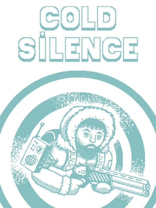 Обложка Cold Silence