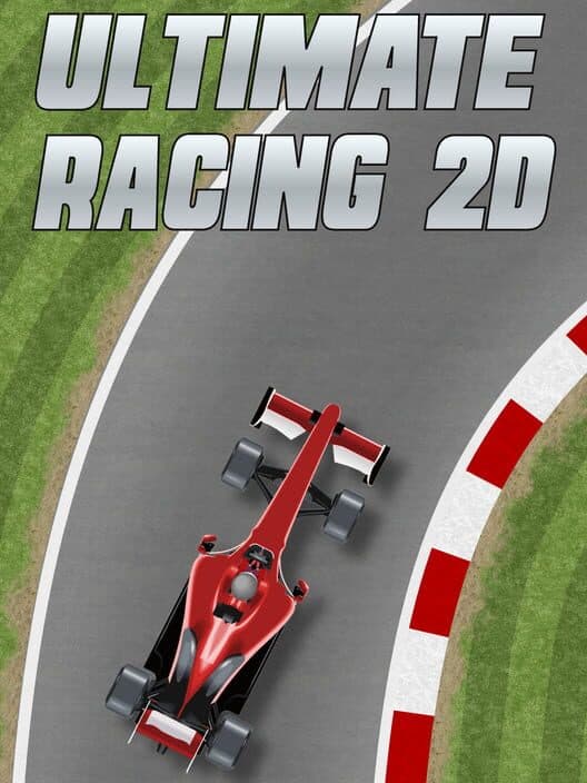 Обложка Ultimate Racing 2D
