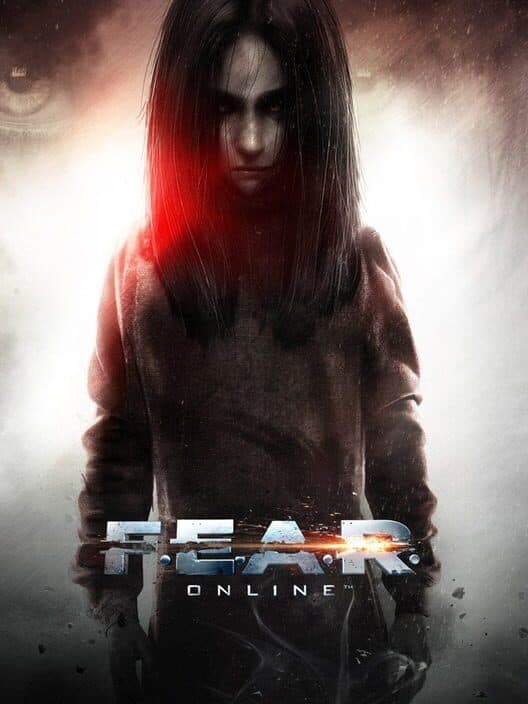 Обложка F.E.A.R. Online