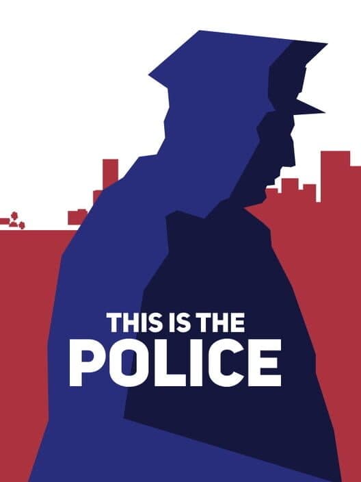 Обложка This Is the Police