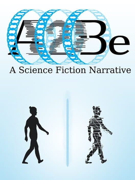Обложка A2Be: A Science Fiction Narrative