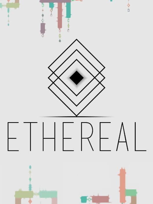 Обложка Ethereal