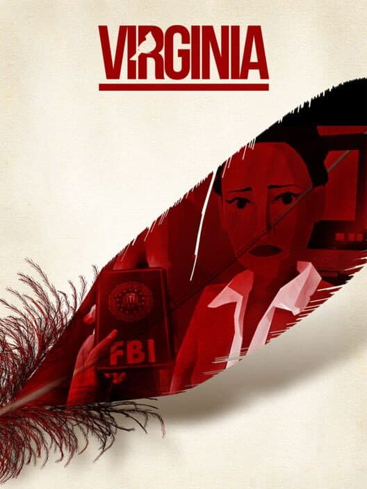 Обложка Virginia