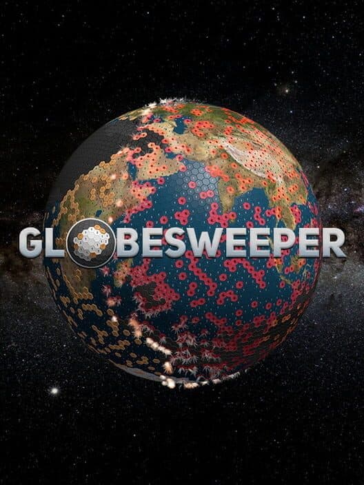 Обложка Globesweeper