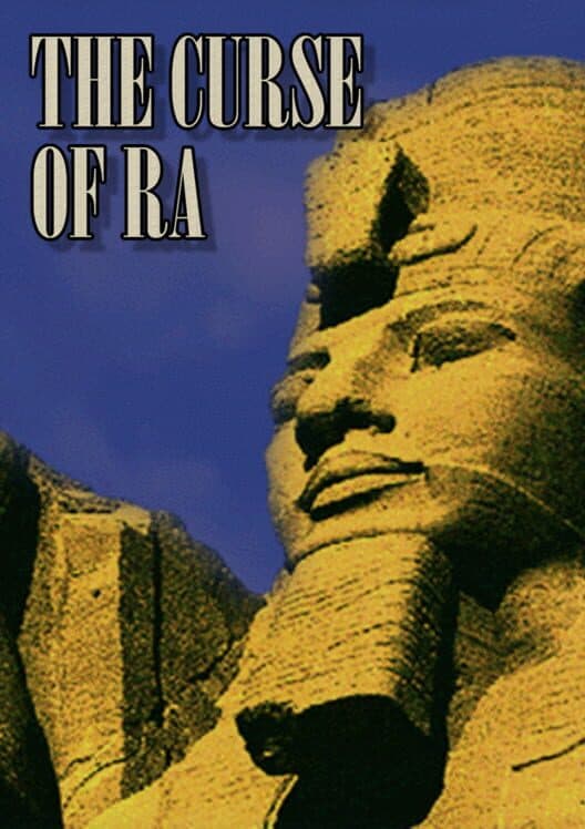 Обложка The Curse of Ra