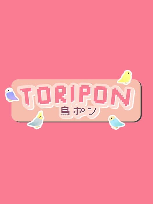 Обложка Toripon