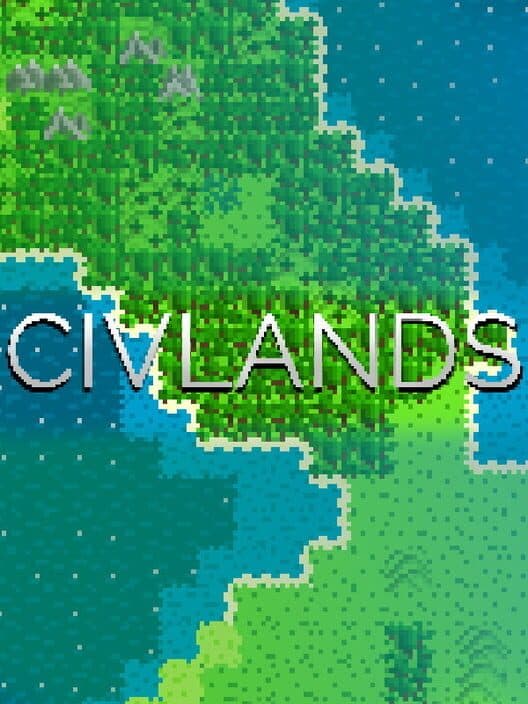Обложка Civlands
