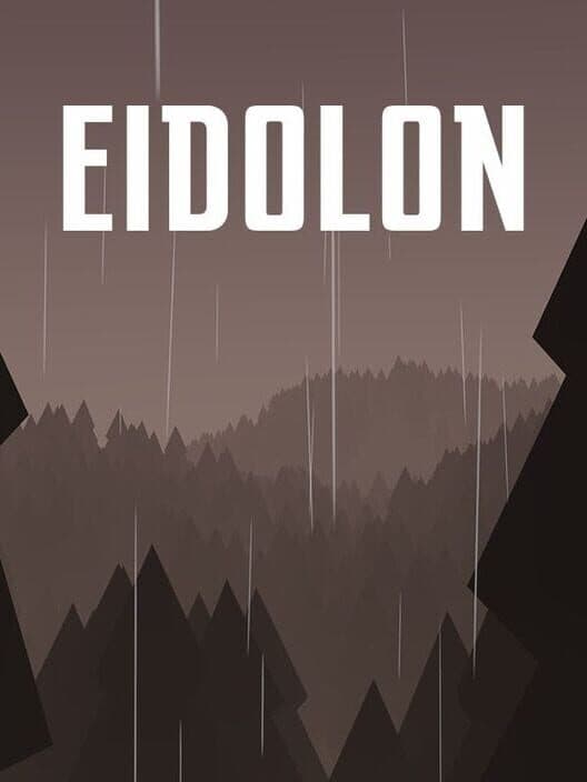 Обложка Eidolon