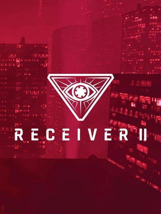 Обложка Receiver 2