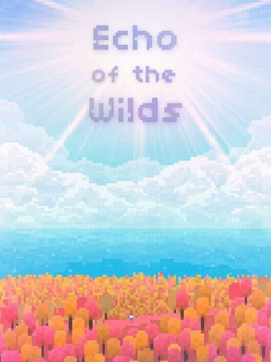 Обложка Echo of the Wilds
