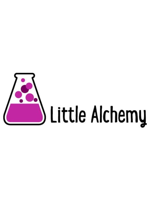 Обложка Little Alchemy