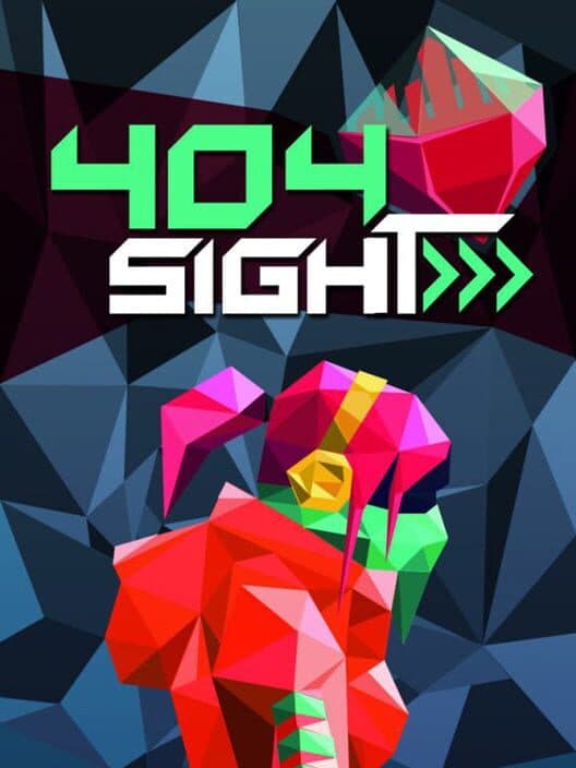 Обложка 404Sight