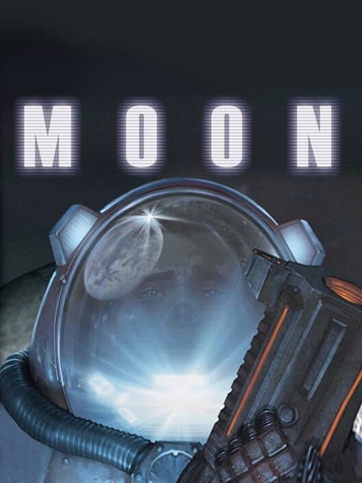 Обложка Moon