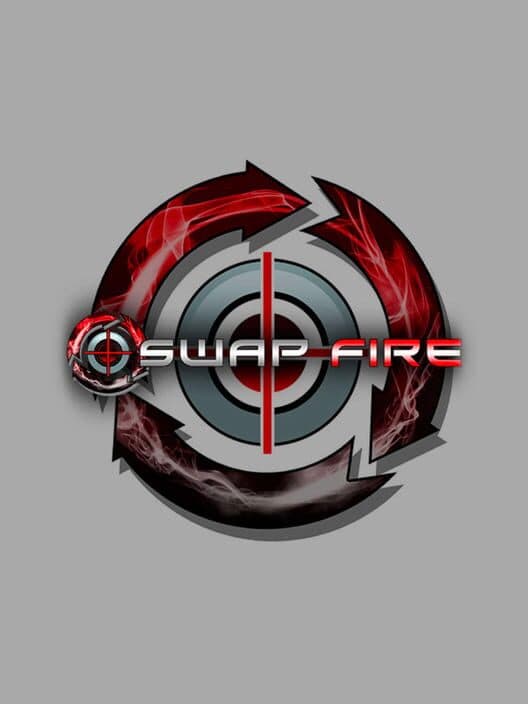 Обложка Swap Fire