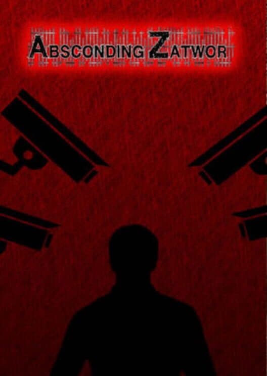 Обложка Absconding Zatwor