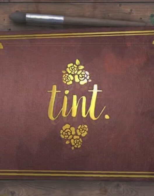 Обложка Tint.