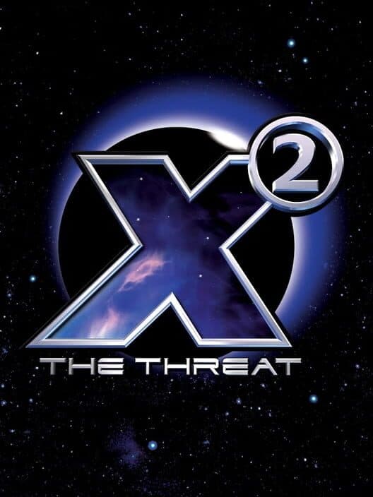 Обложка X2: The Threat