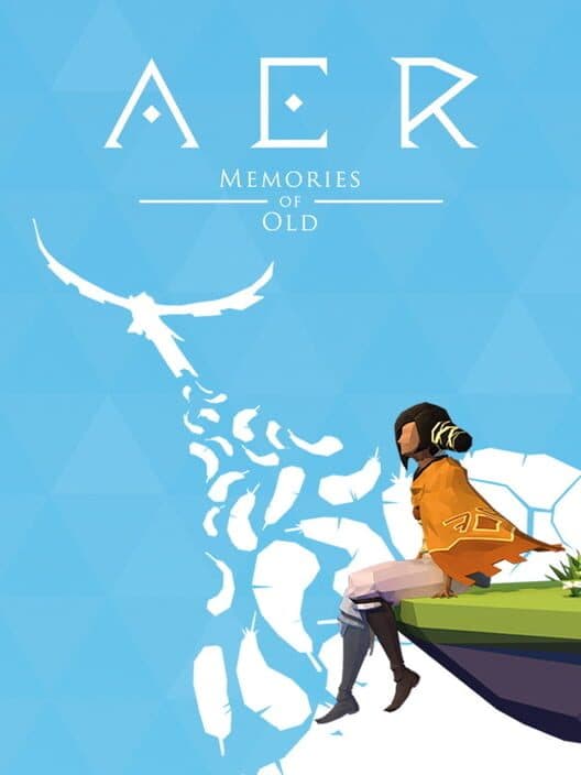 Обложка AER: Memories of Old