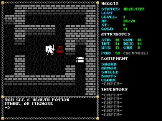 Обложка Demon's Sword