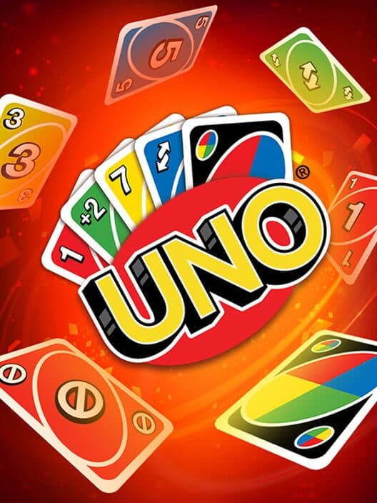 Обложка Uno