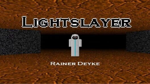 Обложка Lightslayer