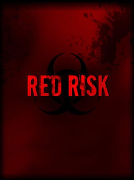 Обложка Red Risk