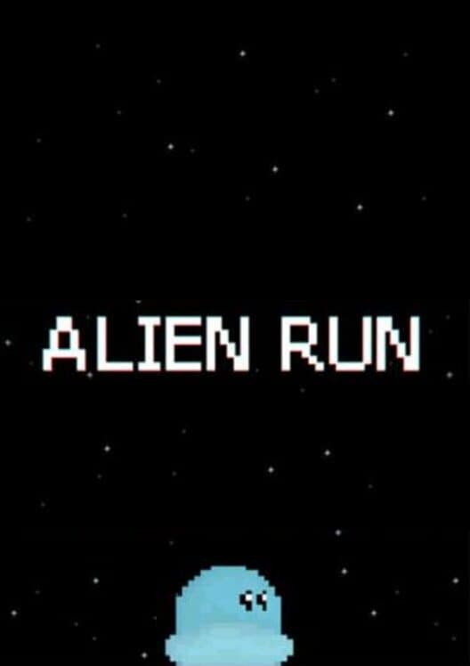 Обложка Alien Run