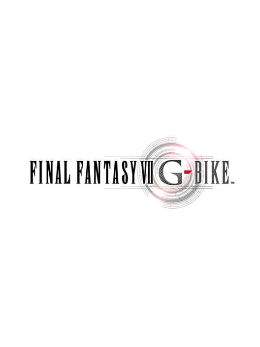 Обложка Final Fantasy VII G-Bike