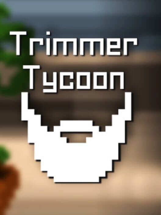 Обложка Trimmer Tycoon