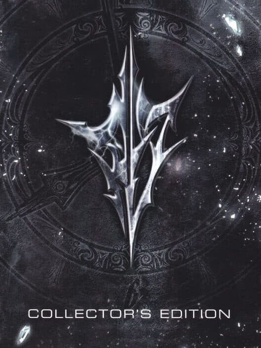 Обложка Lightning Returns: Final Fantasy XIII - Collector's Edition