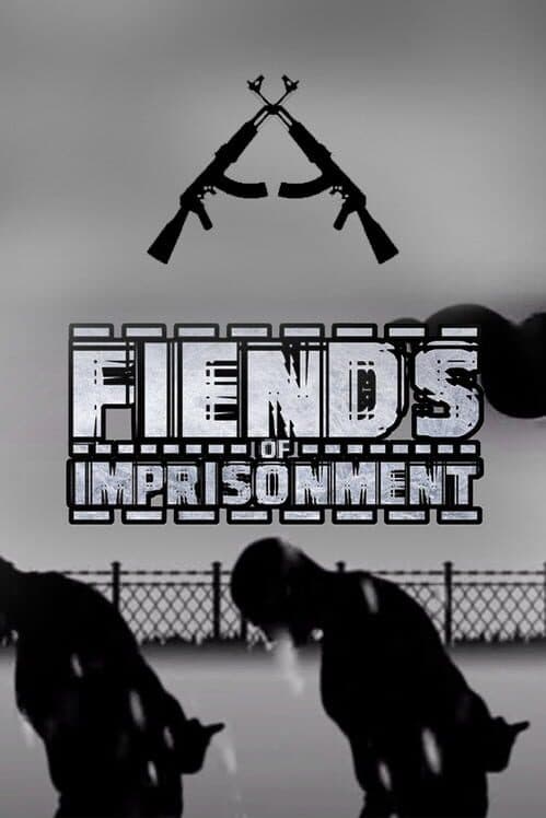 Обложка Fiends of Imprisonment