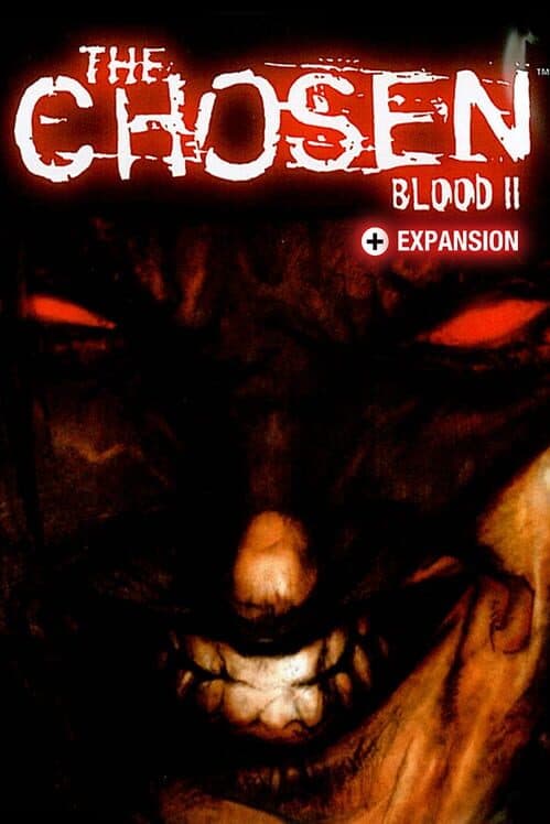 Обложка Blood II: The Chosen + Expansion