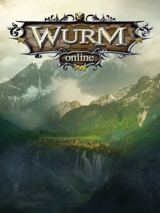 Обложка Wurm Online