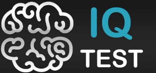 Обложка IQ Test