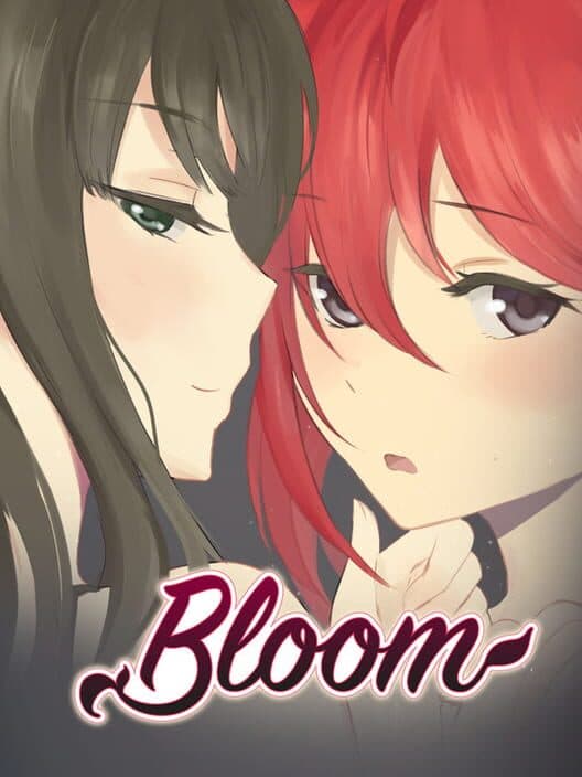 Обложка Bloom