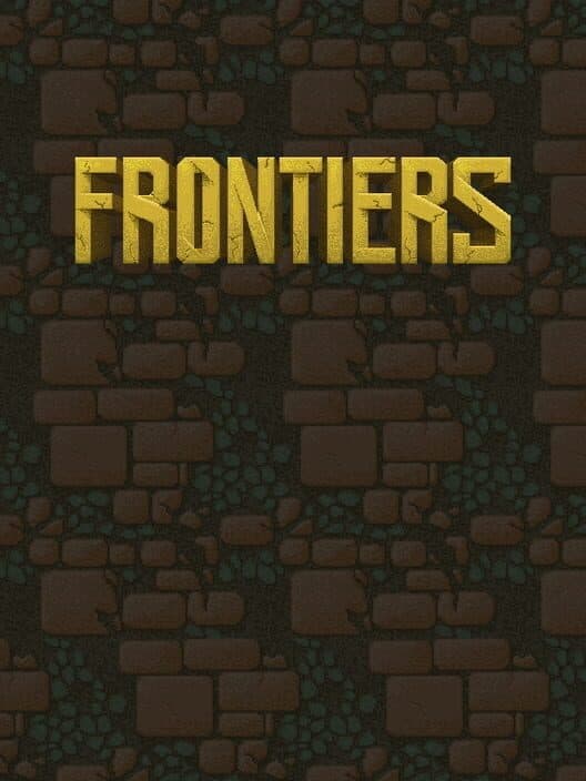 Обложка Frontiers