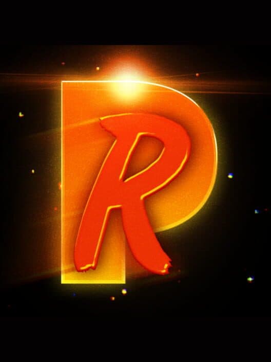Обложка Planet Runners