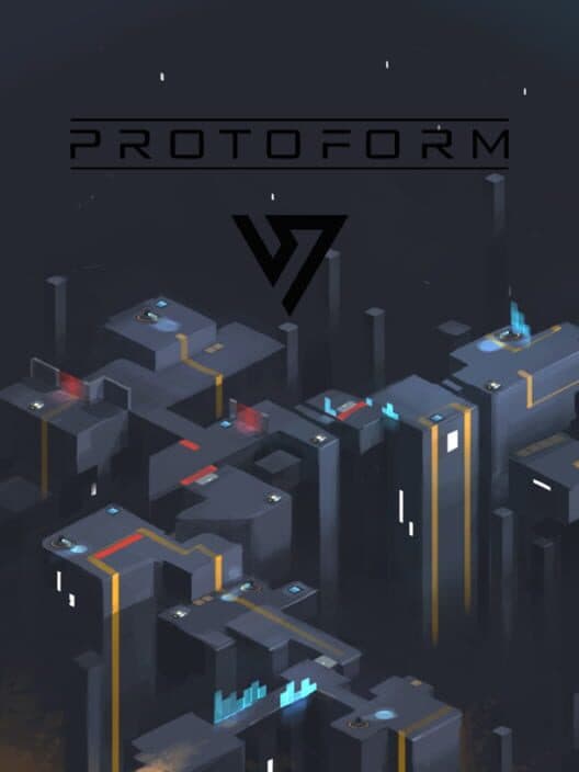 Обложка Protoform