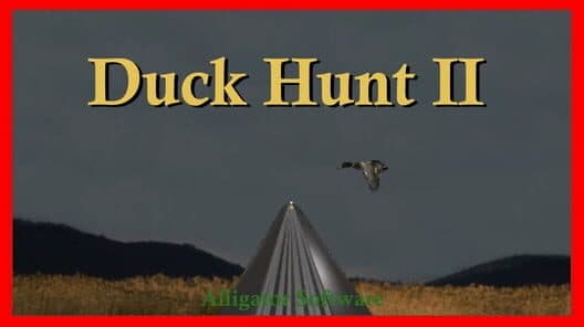 Обложка Duck Hunt 2