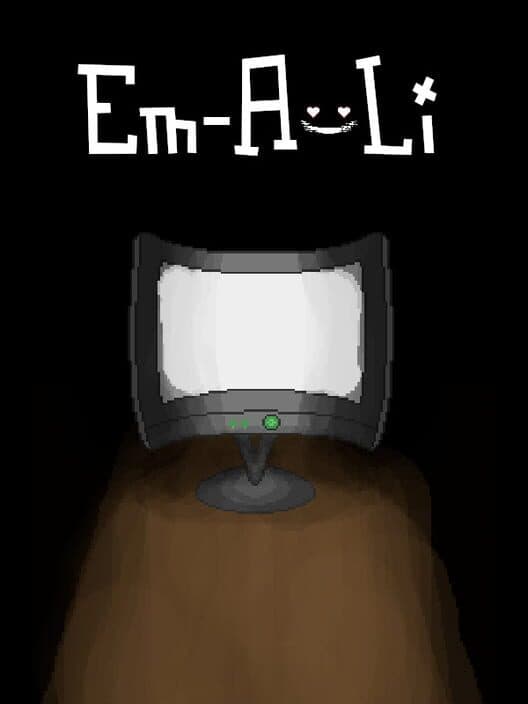 Обложка Em-A-Li