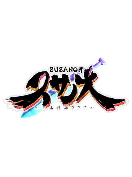 Обложка Susanoh: Japanese Mythology RPG