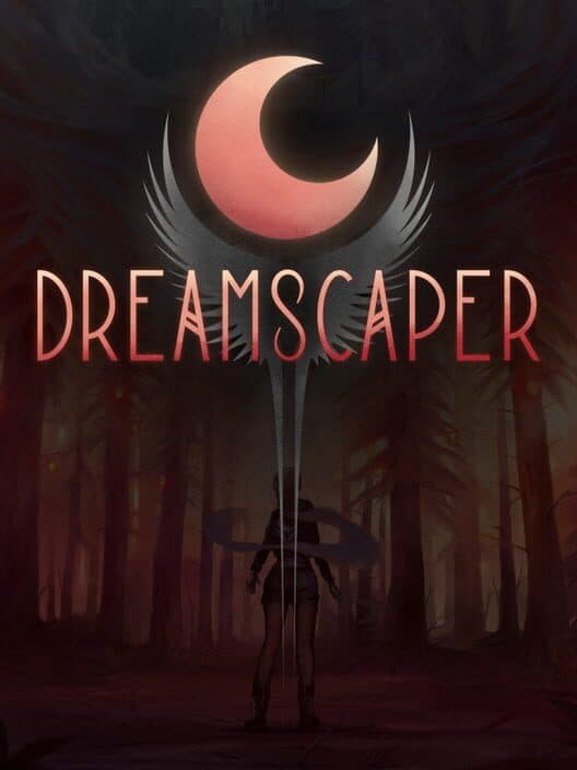 Обложка Dreamscaper