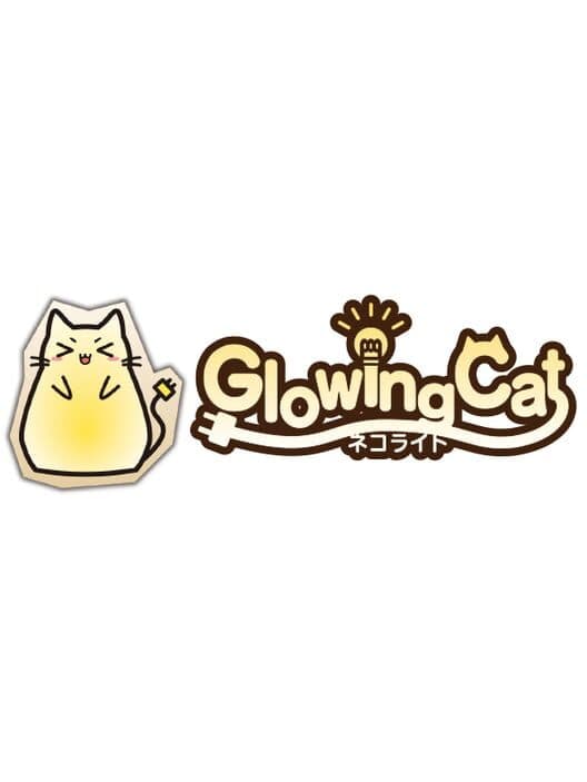 Обложка Glowing Cat