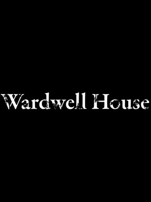 Обложка Wardwell House