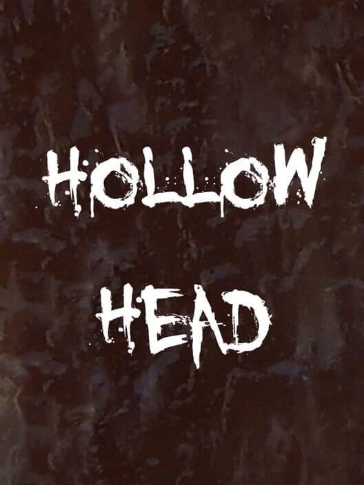 Обложка Hollow Head