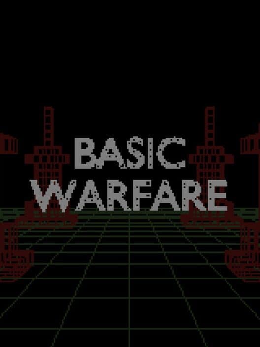 Обложка Basic Warfare