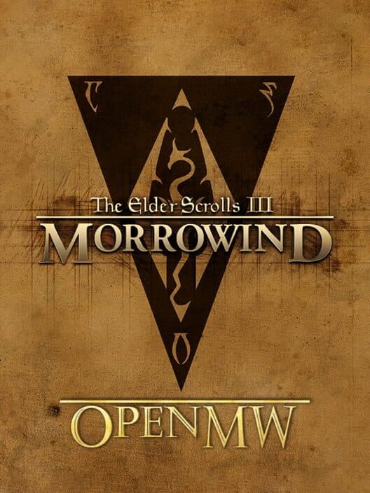 Обложка OpenMW
