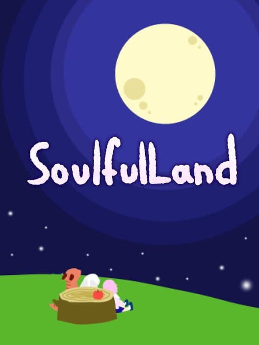 Обложка SoulfulLand
